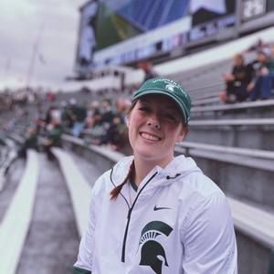 Meet your Posher, Kyleigh